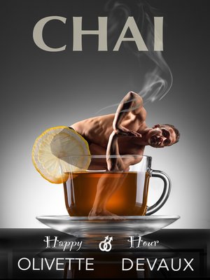 cover image of Chai